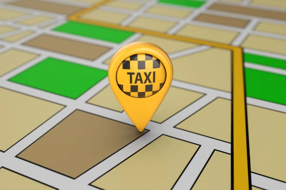 Commander votre taxi depuis ou vers Saint Maur des fossés