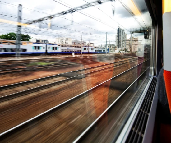 Transferts Gares : Des trajets simplifiés vers les principales gares parisiennes