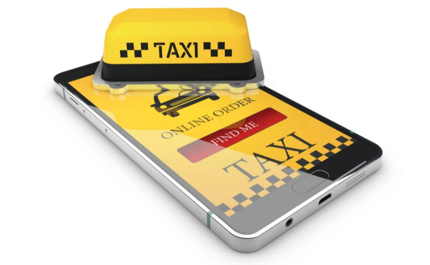 Comment Commander un Taxi par Téléphone dans le Val-de-Marne